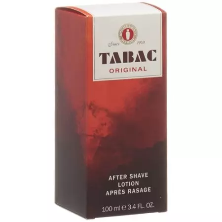 Tabac Original After Shave лосьон 50мл Tabac Original After Shave лосьон 50мл