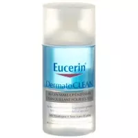 Eucerin Dermatoclean Augen Make-Up Entferner 125мл
