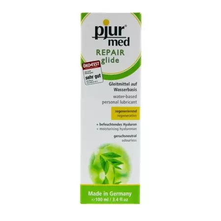 Pjur Med Repair Glide Regenerierend 100мл Pjur Med Repair Glide Regenerierend 100мл