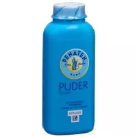 Penaten Baby Puder доза 100г