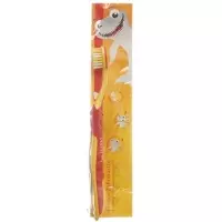 Emoform Actifluor Kids детская зубная щётка
