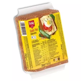 SCHAER SOLENA VOLLKORNBR GL FR