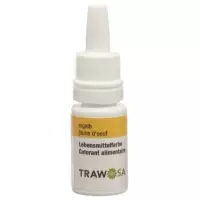 TRAWOSA LEBENSMIT FARB EIGELB