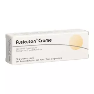 Фузикутан крем 30 г
