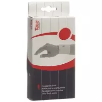 Tale Handgelenk Bandage Velcro 7.5см Beige