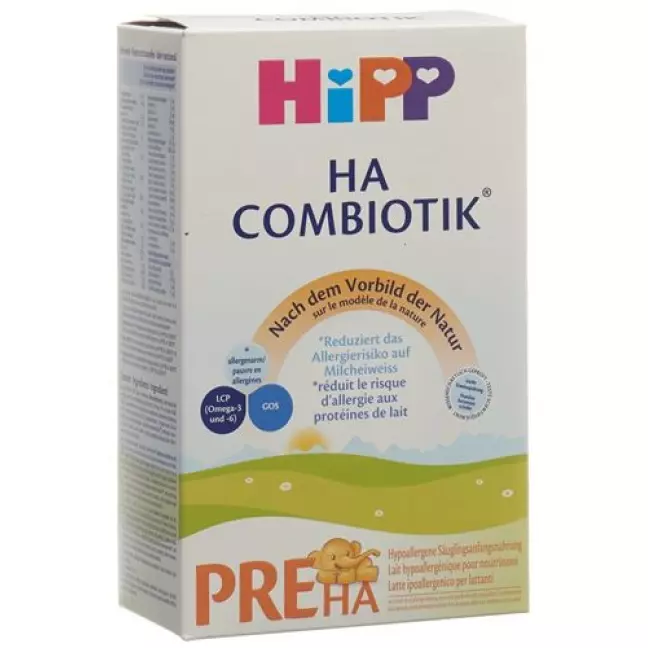 HIPP HA PRE ANFANGSNAHRUNG COM HIPP HA PRE ANFANGSNAHRUNG COM
