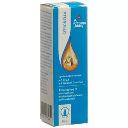 AROMASAN CITRONELLA CEYLAN ROL AROMASAN CITRONELLA CEYLAN ROL