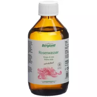 BERGLAND ROSENWASSER
