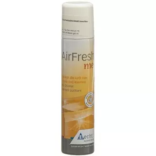 Airfresh Med Lufterfrischer спрей 75мл