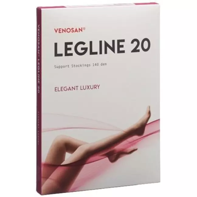 VENOSAN LEG20A-TM STHOS M SAHA VENOSAN LEG20A-TM STHOS M SAHA