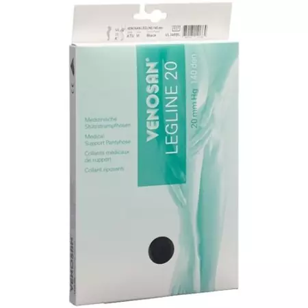 VENOSAN LEG20A-TM STHOS M BLAC VENOSAN LEG20A-TM STHOS M BLAC