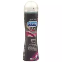 Durex Play Perfect Glide Gleitgel 50мл