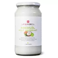 QIBALANCE KOKOSOEL BIO