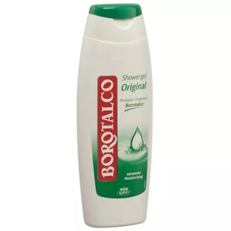 Borotalco Doccia Line 250мл Borotalco Doccia Line 250мл