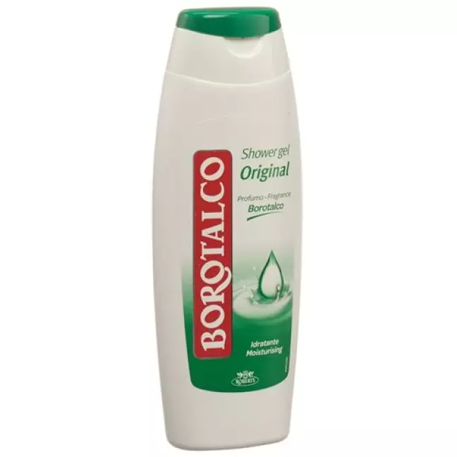 Borotalco Doccia Line 250мл Borotalco Doccia Line 250мл