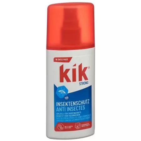KIK ACTIV VAPO KIK ACTIV VAPO