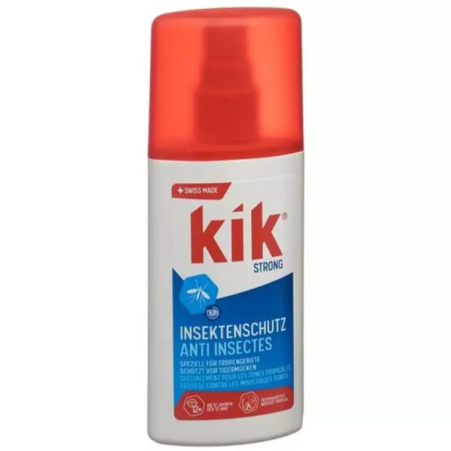 KIK ACTIV VAPO KIK ACTIV VAPO