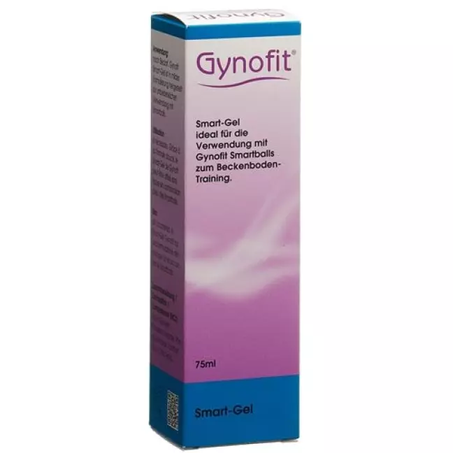 GYNOFIT SMART GEL GYNOFIT SMART GEL