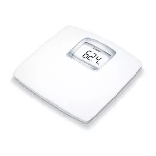 BEURER WAAGE DIGI GRO ANZ PS25
