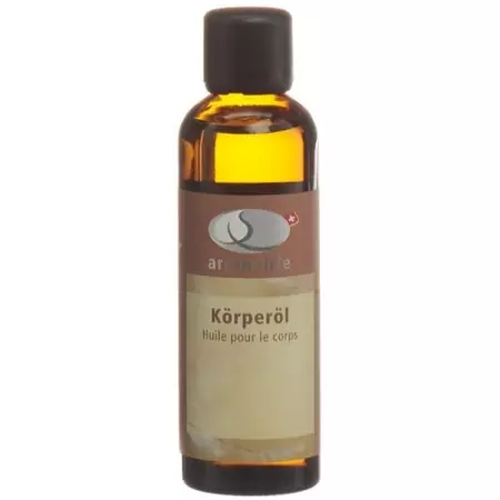 Aromalife Top Basis Korperol 75мл Aromalife Top Basis Korperol 75мл