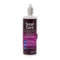 TOTALCARE AUFBEWAHRUNGS