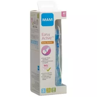 MAM Babybottle 4+ Monate 330мл