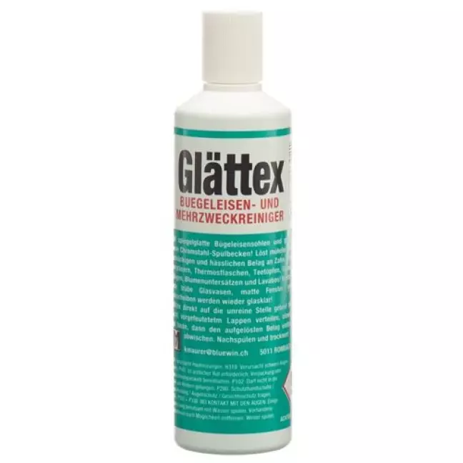 GLAETTEX