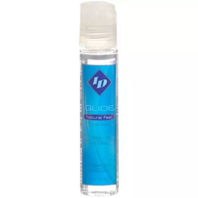 Id Glide Gleitmittel Flasche 65мл Id Glide Gleitmittel Flasche 65мл
