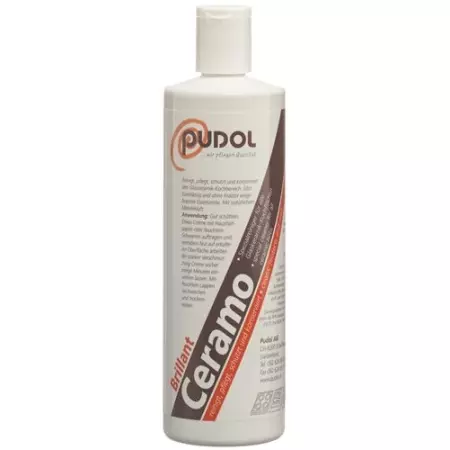 PUDOL CERAMO BRILLANT PUDOL CERAMO BRILLANT