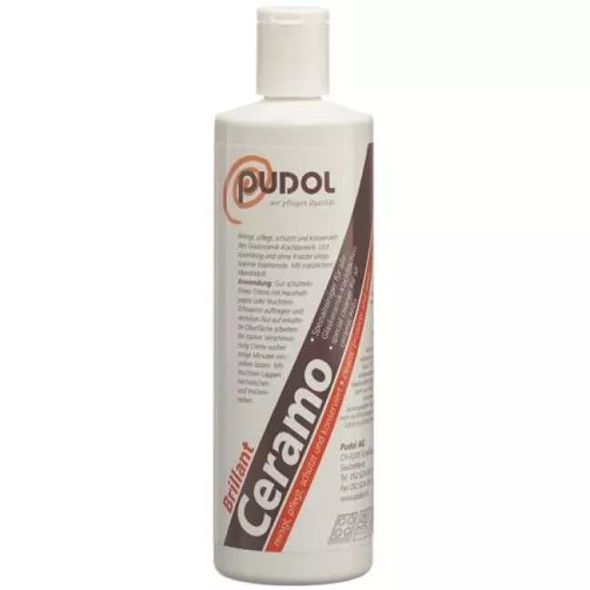 PUDOL CERAMO BRILLANT PUDOL CERAMO BRILLANT