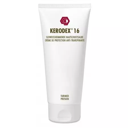KERODEX 16 SCHWEISSHEM HAU KERODEX 16 SCHWEISSHEM HAU