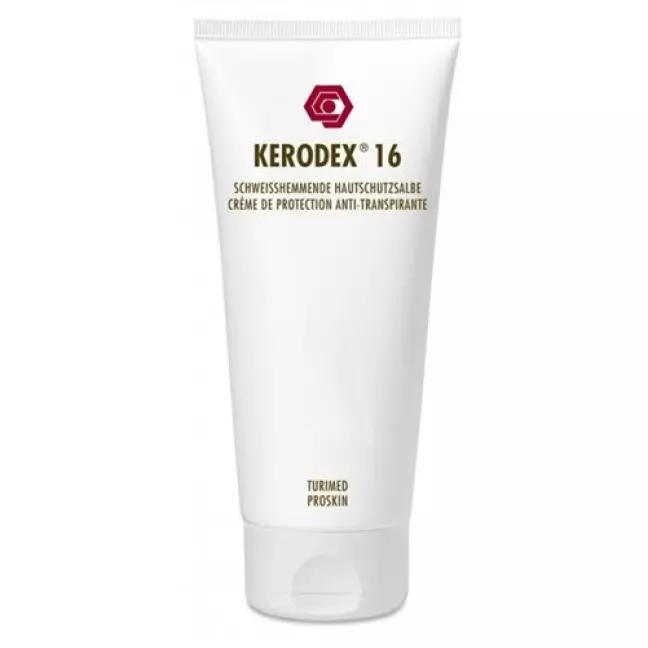 KERODEX 16 SCHWEISSHEM HAU KERODEX 16 SCHWEISSHEM HAU