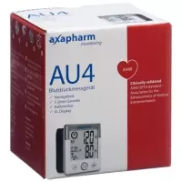 AXAPHARM AU4 BLUTDR HANDGELENK