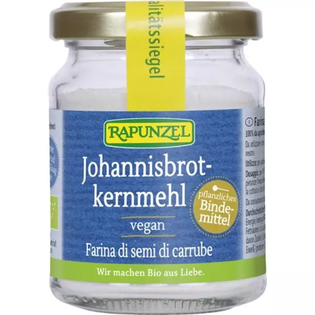 RAPUNZEL JOHANNISBROTKERNMEHL RAPUNZEL JOHANNISBROTKERNMEHL