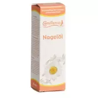 Camillen Nagelol 20мл