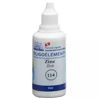 Bioligo Zinc раствор 50мл