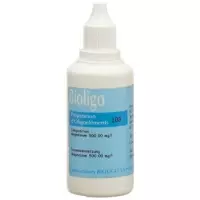 Bioligo Magnesium раствор 50мл