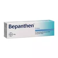 Бепантен крем 100 г