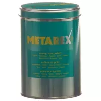 METAREX ZAUBERWATTE