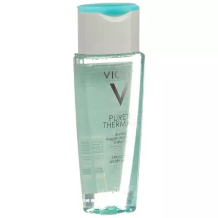 Vichy Purete Thermale Sanfter Augen-Make-up-Entferner 150мл Vichy Purete Thermale Sanfter Augen-Make-up-Entferner 150мл