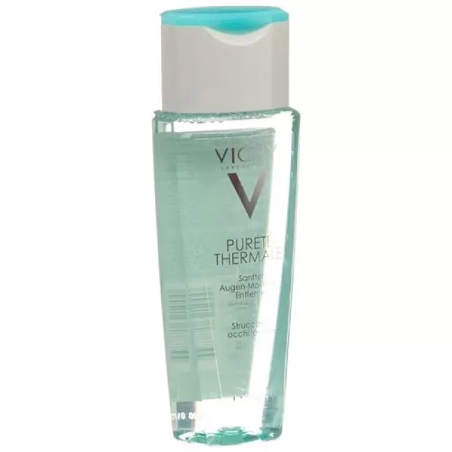 Vichy Purete Thermale Sanfter Augen-Make-up-Entferner 150мл Vichy Purete Thermale Sanfter Augen-Make-up-Entferner 150мл