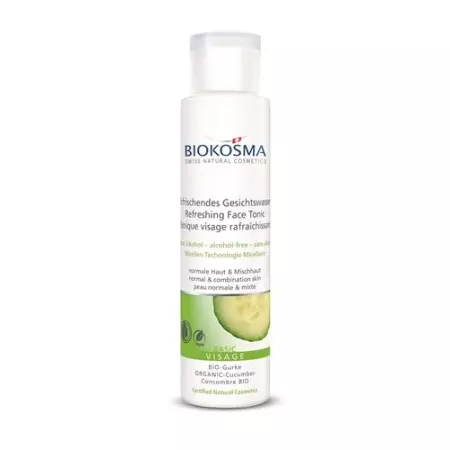 Biokosma Basic Visage Erfris Gesichtswasser 150мл Biokosma Basic Visage Erfris Gesichtswasser 150мл