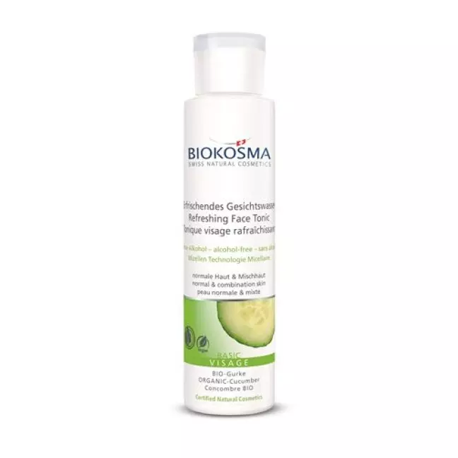 Biokosma Basic Visage Erfris Gesichtswasser 150мл Biokosma Basic Visage Erfris Gesichtswasser 150мл