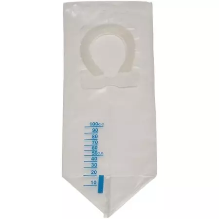 SAHAG PEDIATRISCH URIN 100ML
