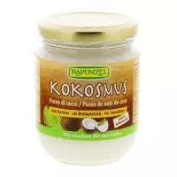 Rapunzel Kokosmus 215г