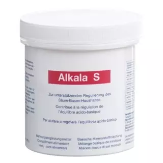 Алкала С порошок 250 г