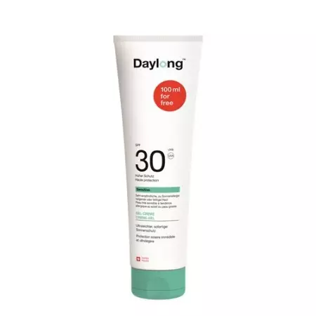 Daylong Ultra гель SPF 30 300мл Daylong Ultra гель SPF 30 300мл