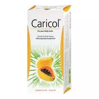 Caricol Stick 20x 21мл