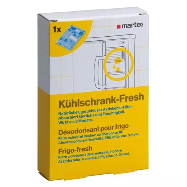 MARTEC KUEHLSCHRANK-FRESH MARTEC KUEHLSCHRANK-FRESH