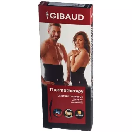 GIBAUD NIEREN THERM M 25CM ANT